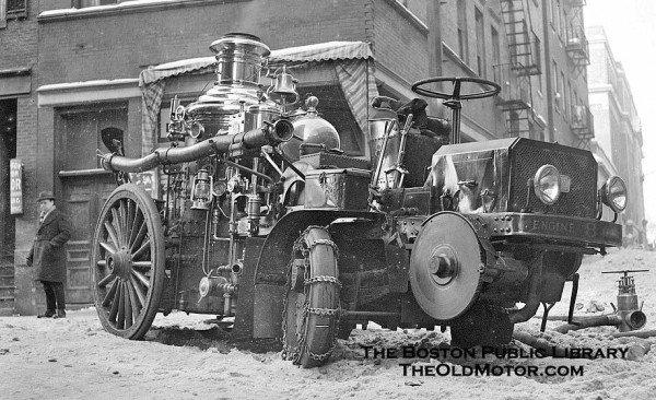 Джон Уолтер Кристи и его танки () Джон Уолтер Кристи и его танки