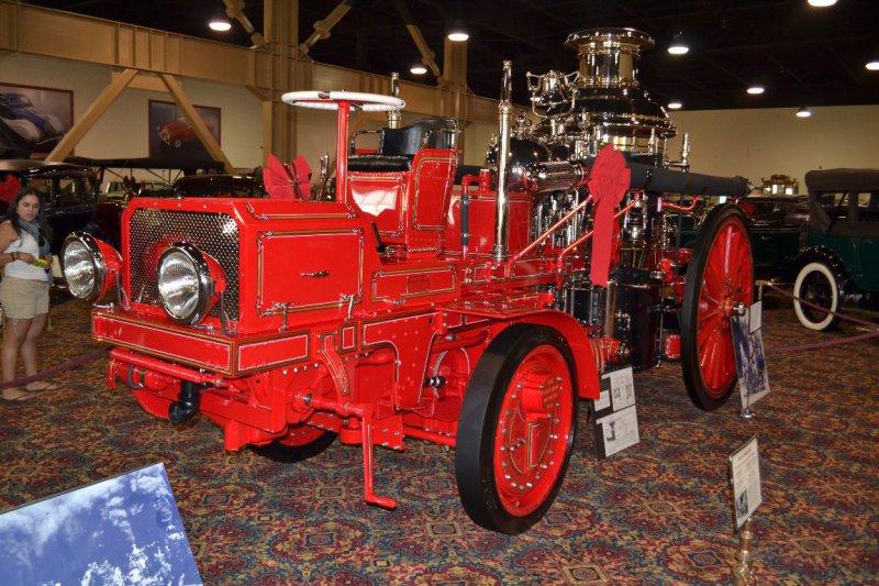 Джон Уолтер Кристи и его танки () Джон Уолтер Кристи и его танки