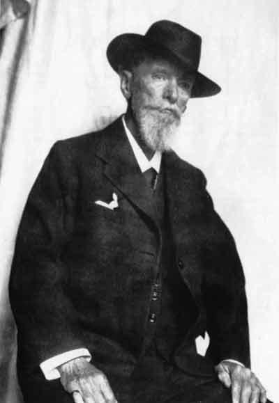 Фаберже Карл 