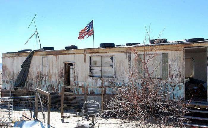 Фотографии со съемок Терминаторов