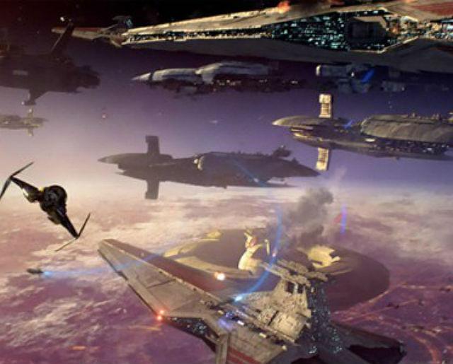 Где живут инопланетяне: пять потенциально обитаемых планет + Фото