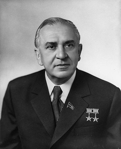 Гришин Виктор Васильевич