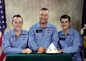 Холодная война. Кто первый?