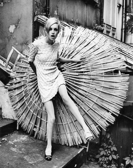 Икона по имени Твигги () Икона по имени Твигги