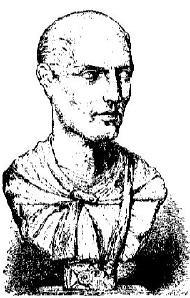 Истоки и начало продвижения Рима на Ближний Восток