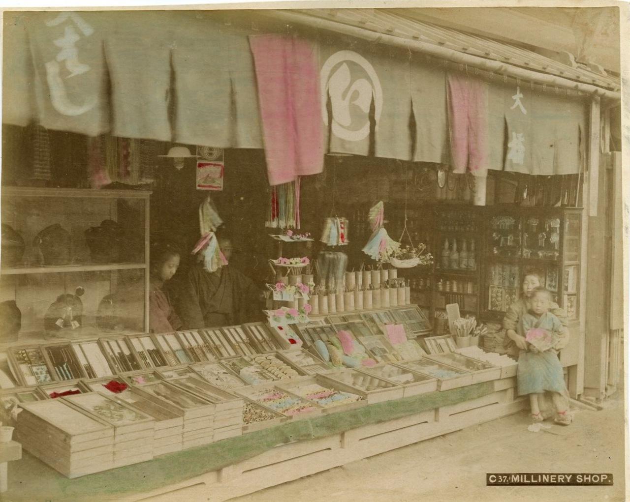 Япония в цвете () Япония в цвете