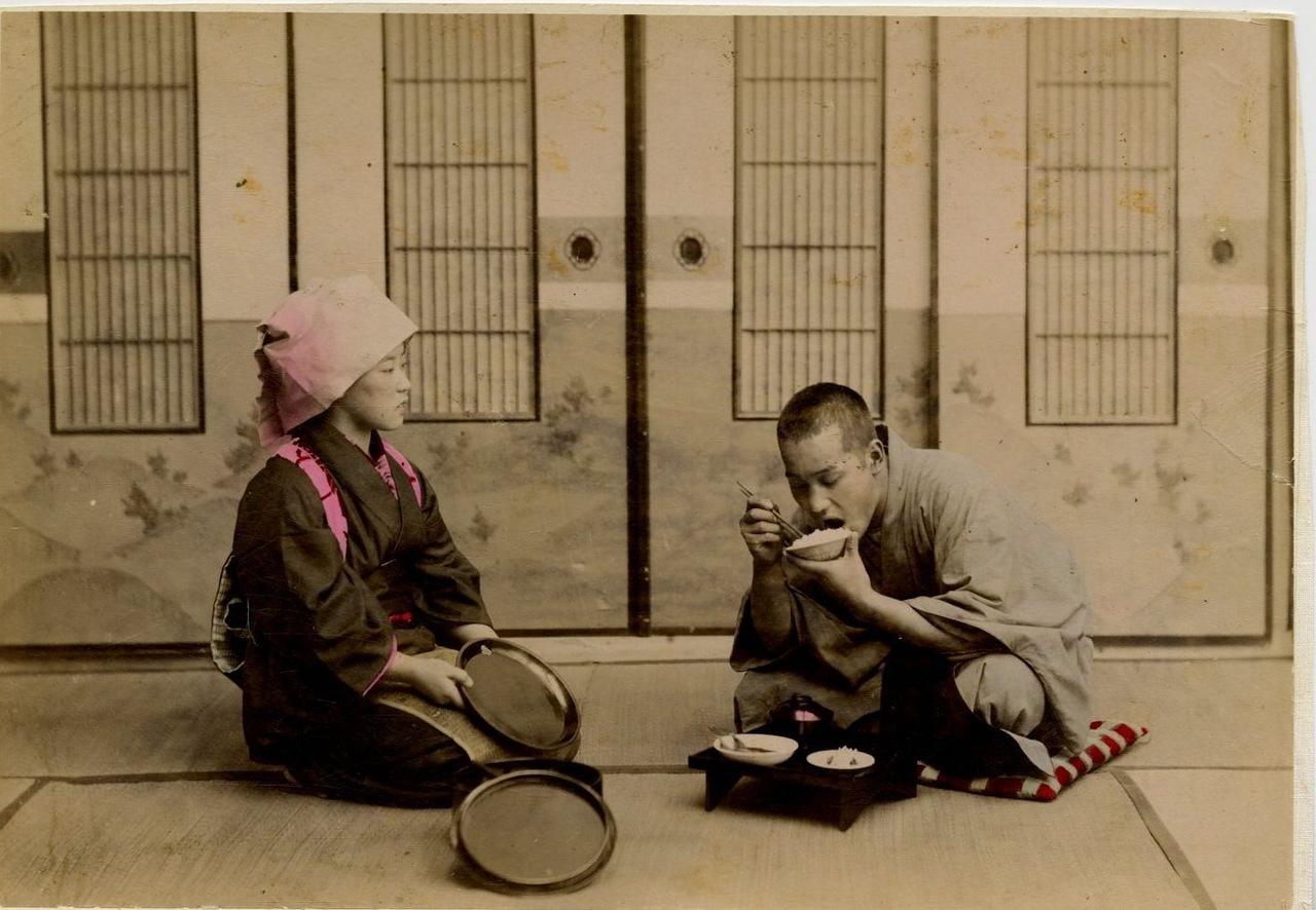 Япония в цвете () Япония в цвете