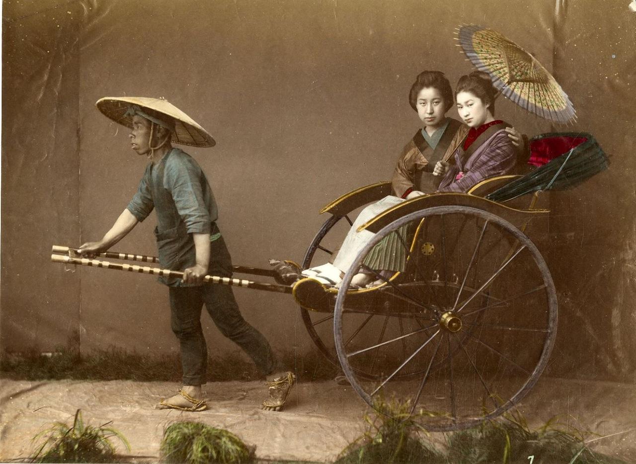 Япония в цвете () Япония в цвете