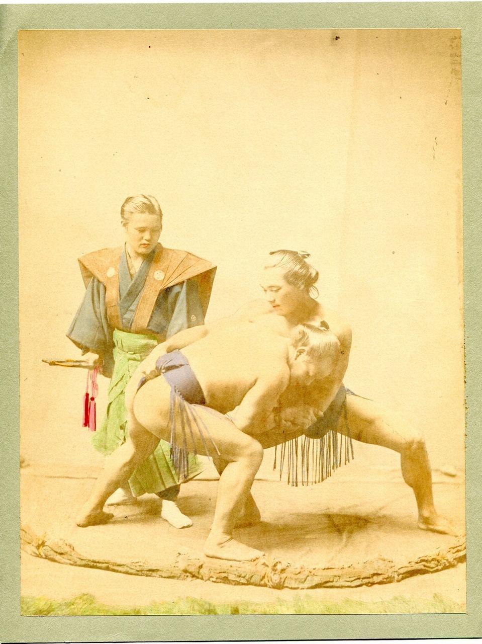 Япония в цвете () Япония в цвете