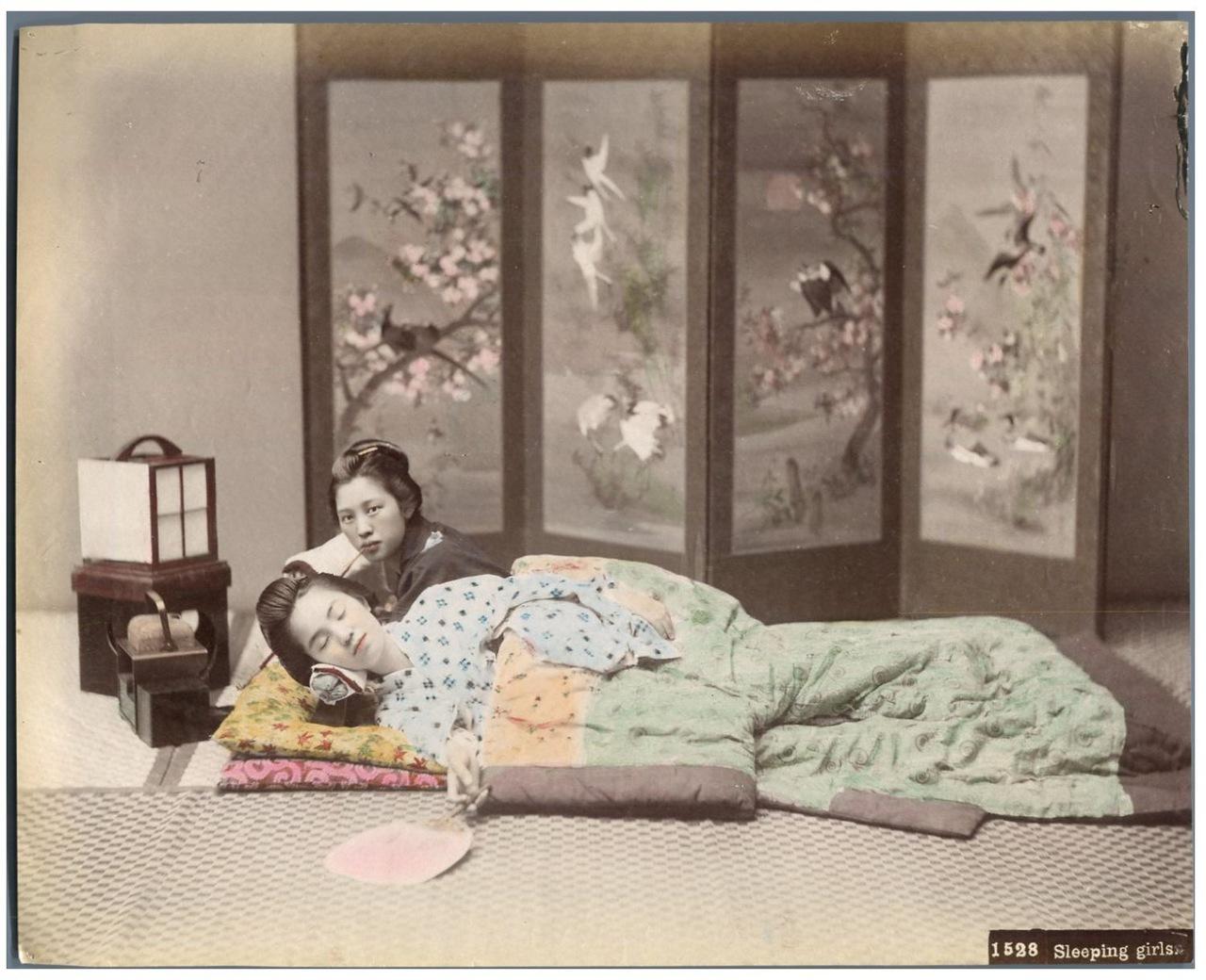 Япония в цвете () Япония в цвете