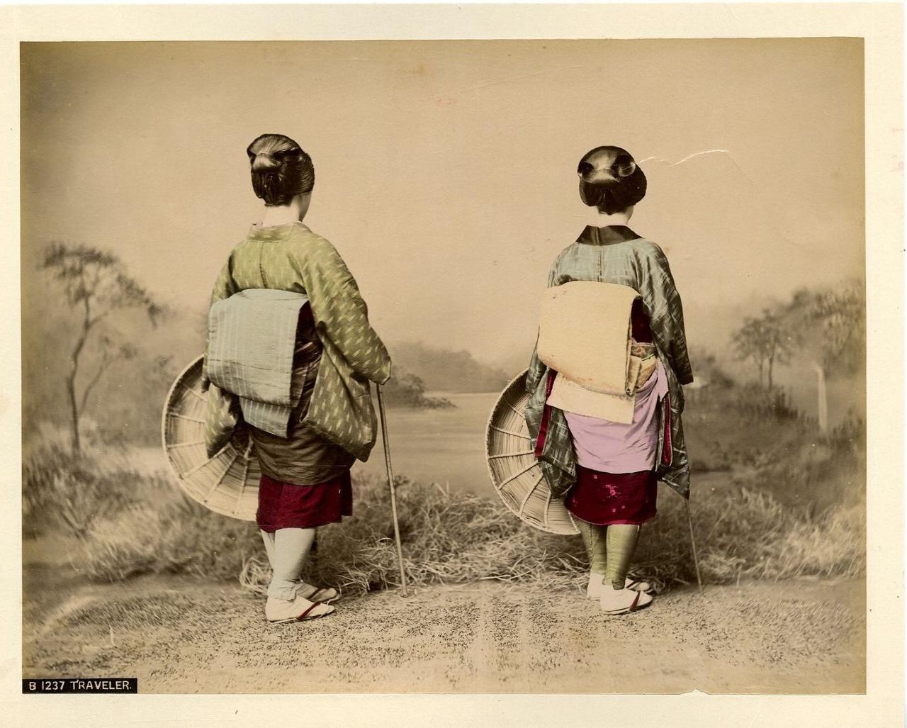 Япония в цвете () Япония в цвете