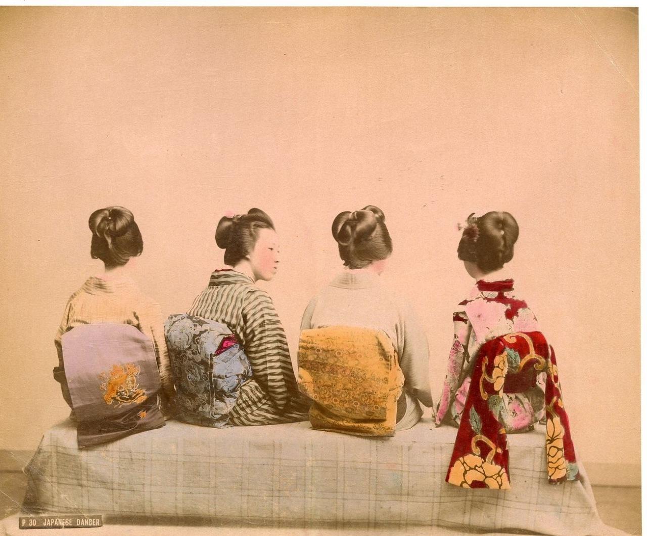 Япония в цвете () Япония в цвете