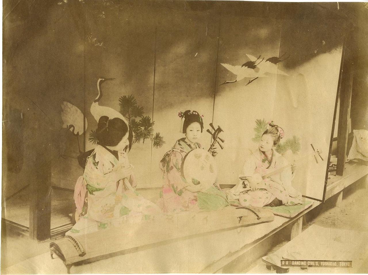 Япония в цвете () Япония в цвете