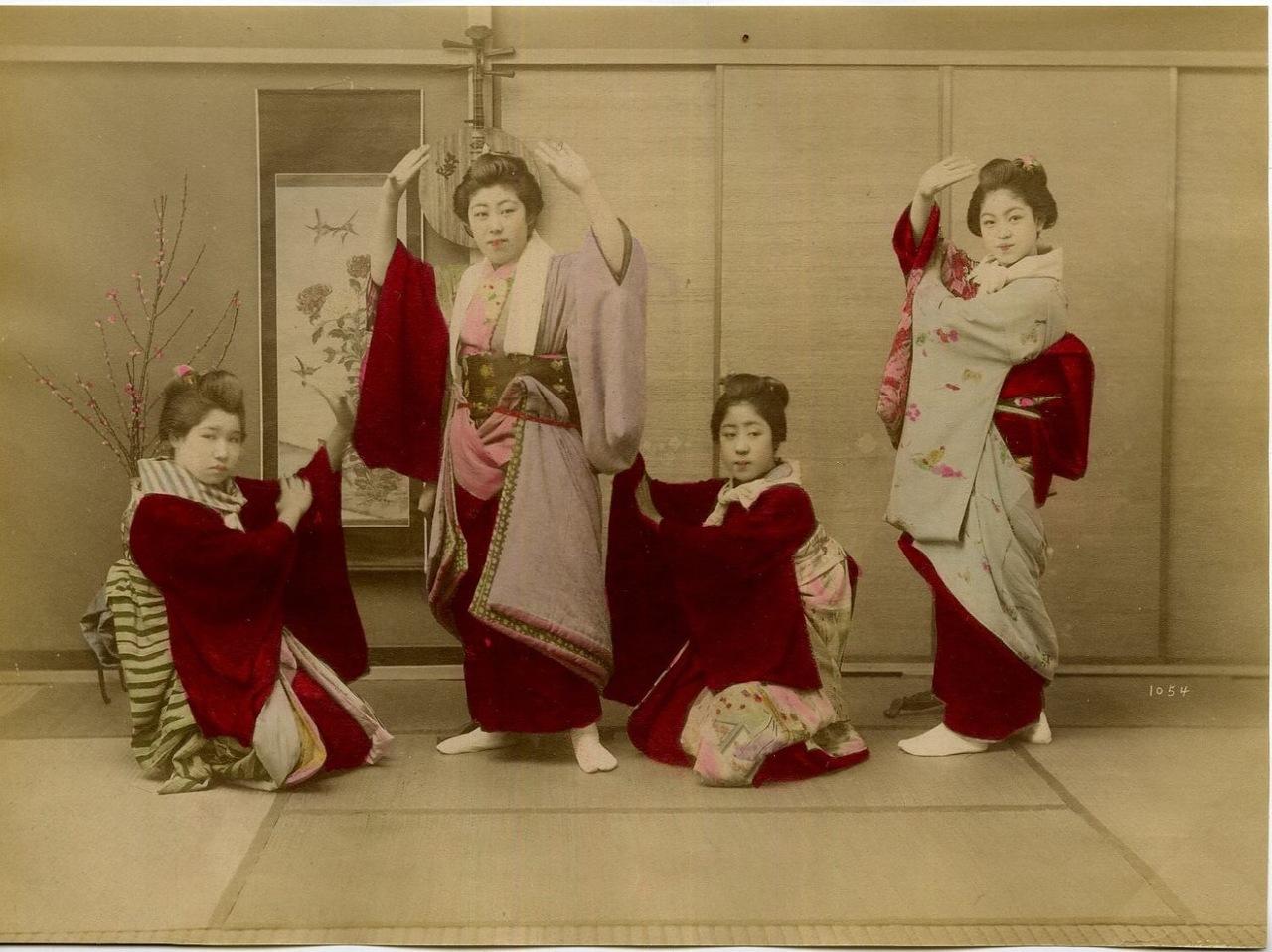 Япония в цвете () Япония в цвете