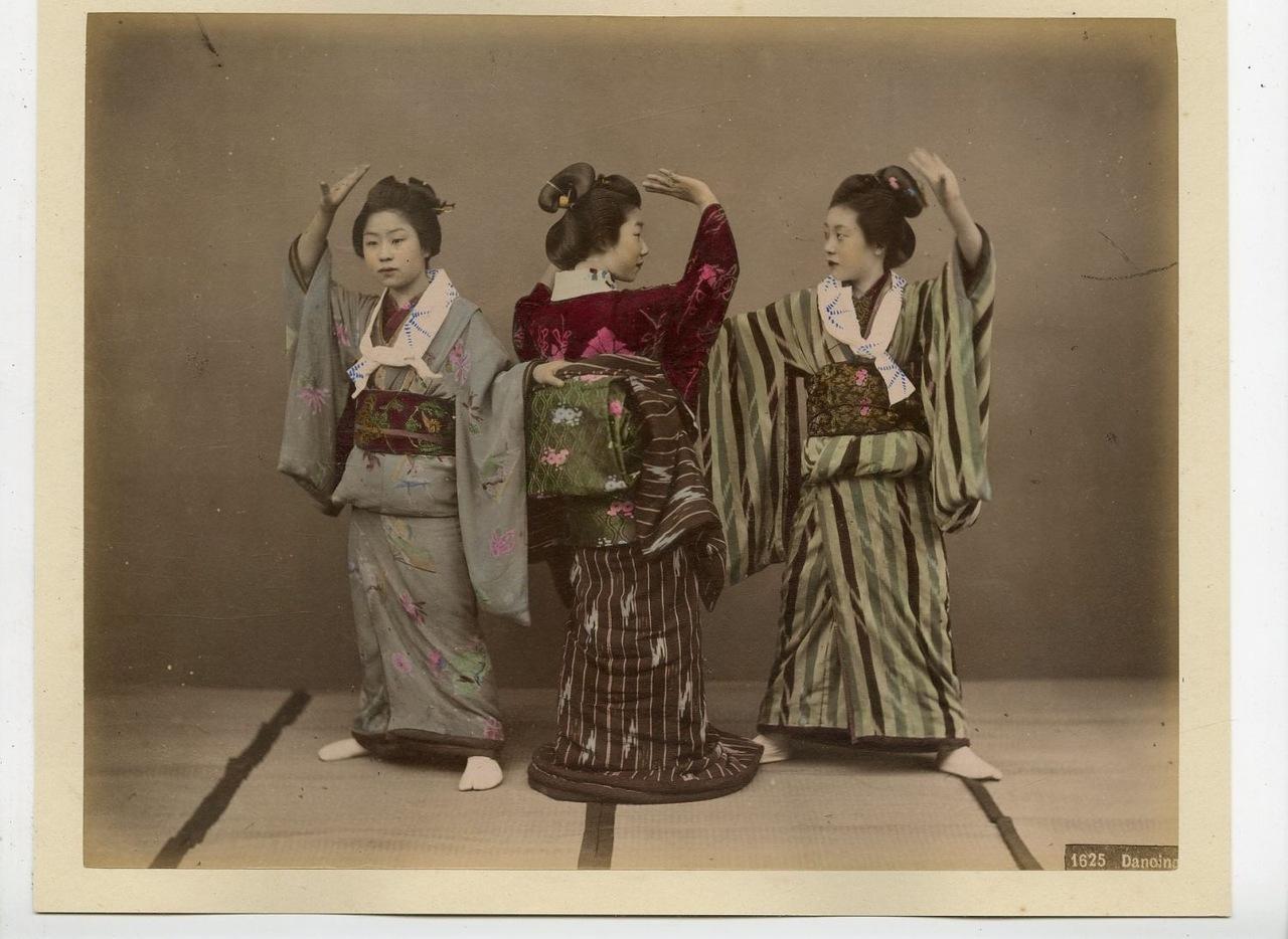 Япония в цвете () Япония в цвете