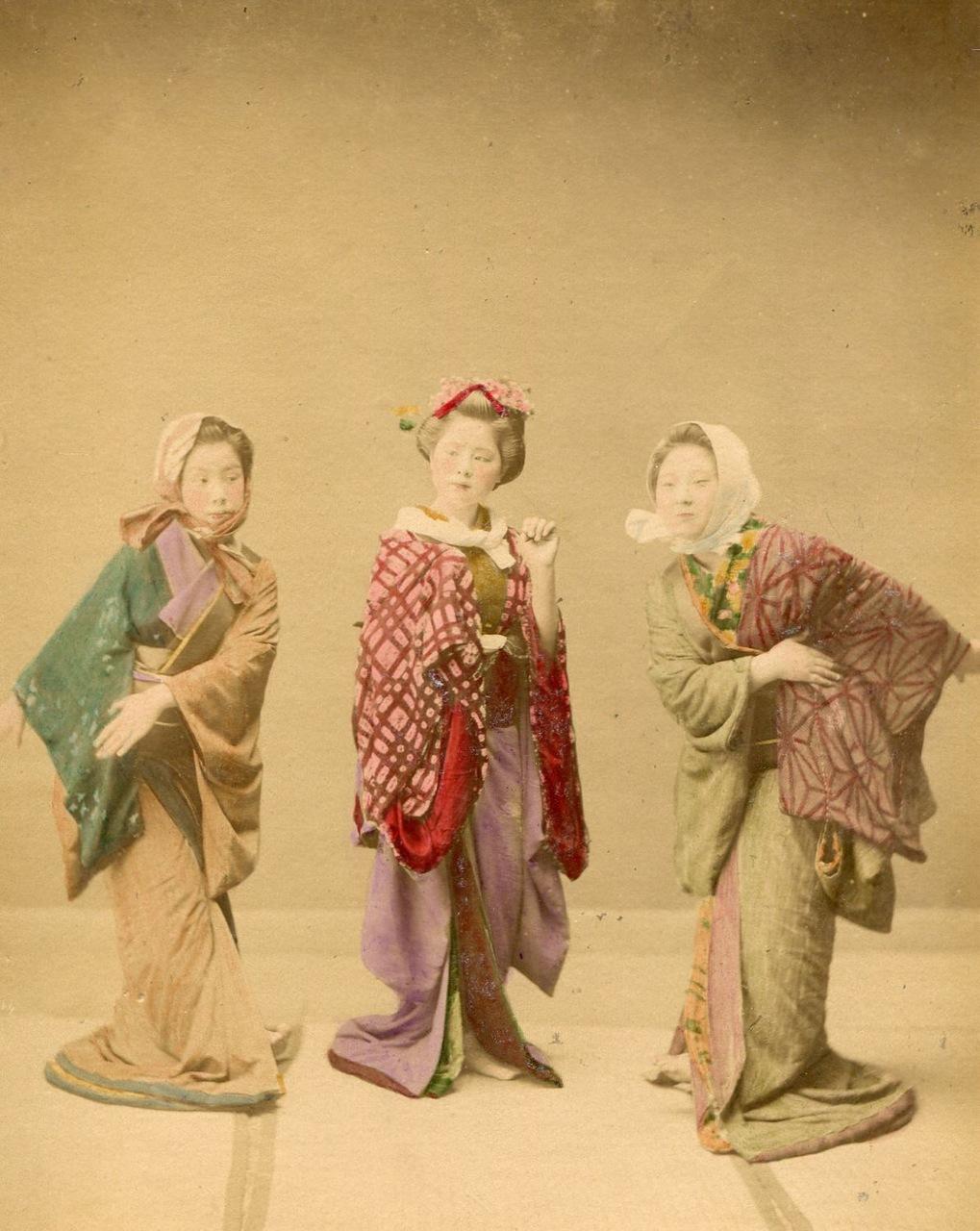 Япония в цвете () Япония в цвете