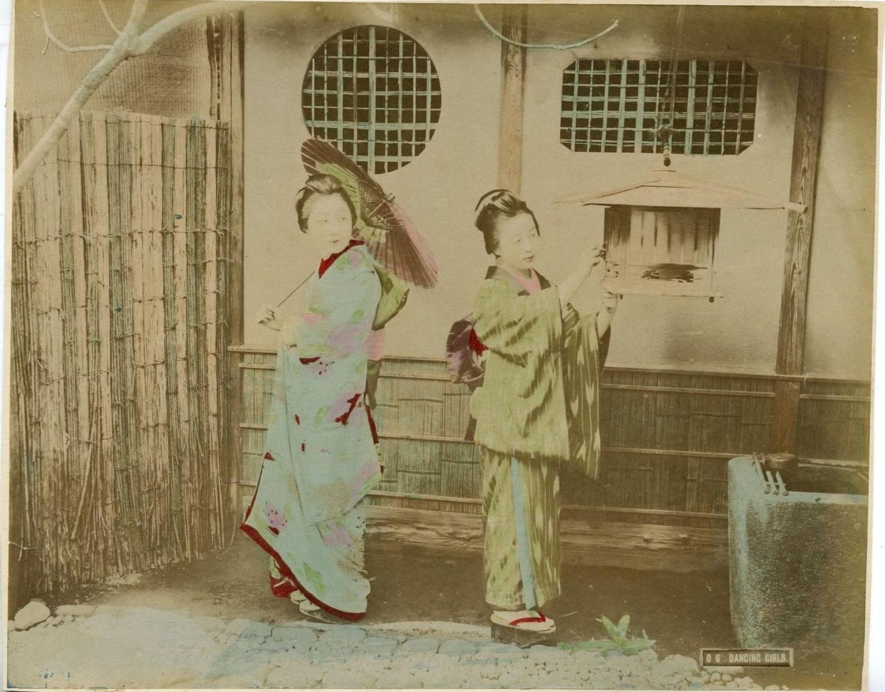 Япония в цвете () Япония в цвете