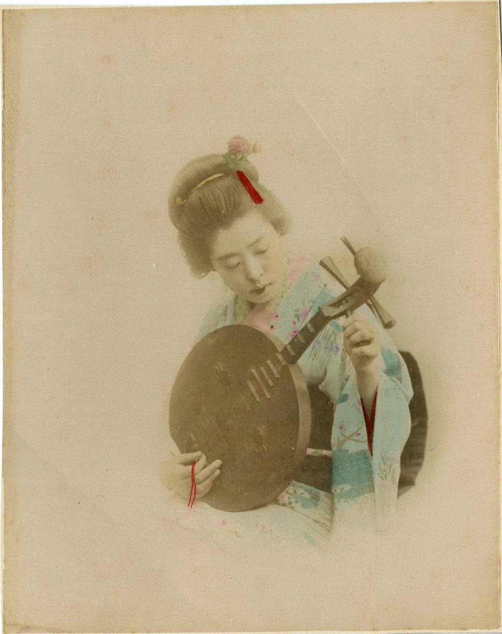 Япония в цвете () Япония в цвете