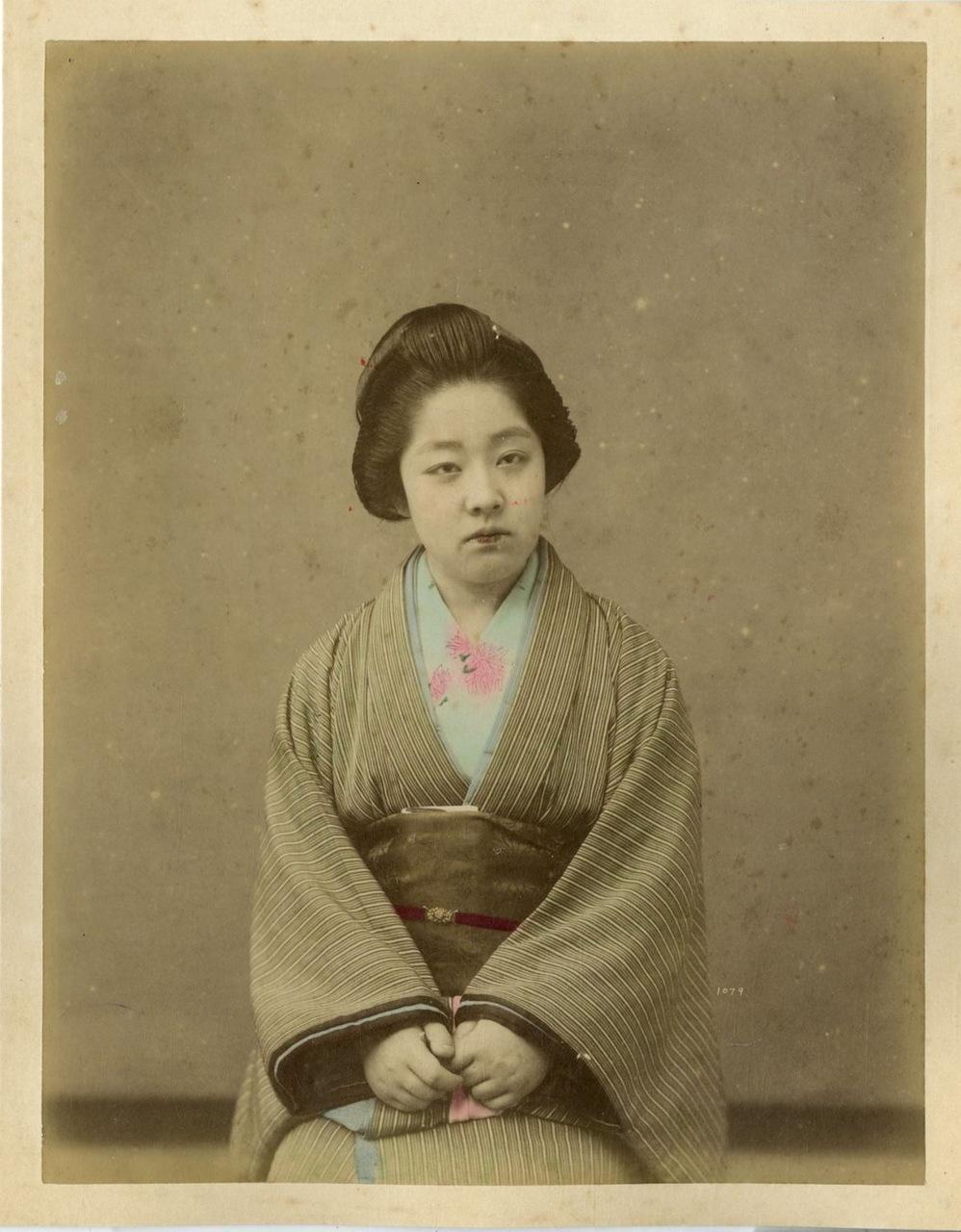 Япония в цвете () Япония в цвете