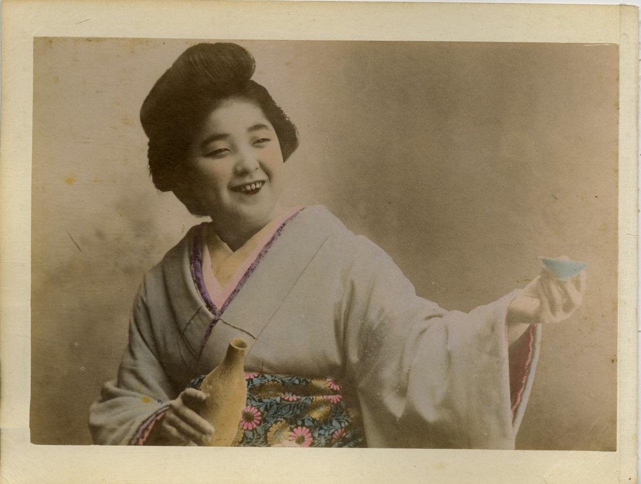 Япония в цвете () Япония в цвете