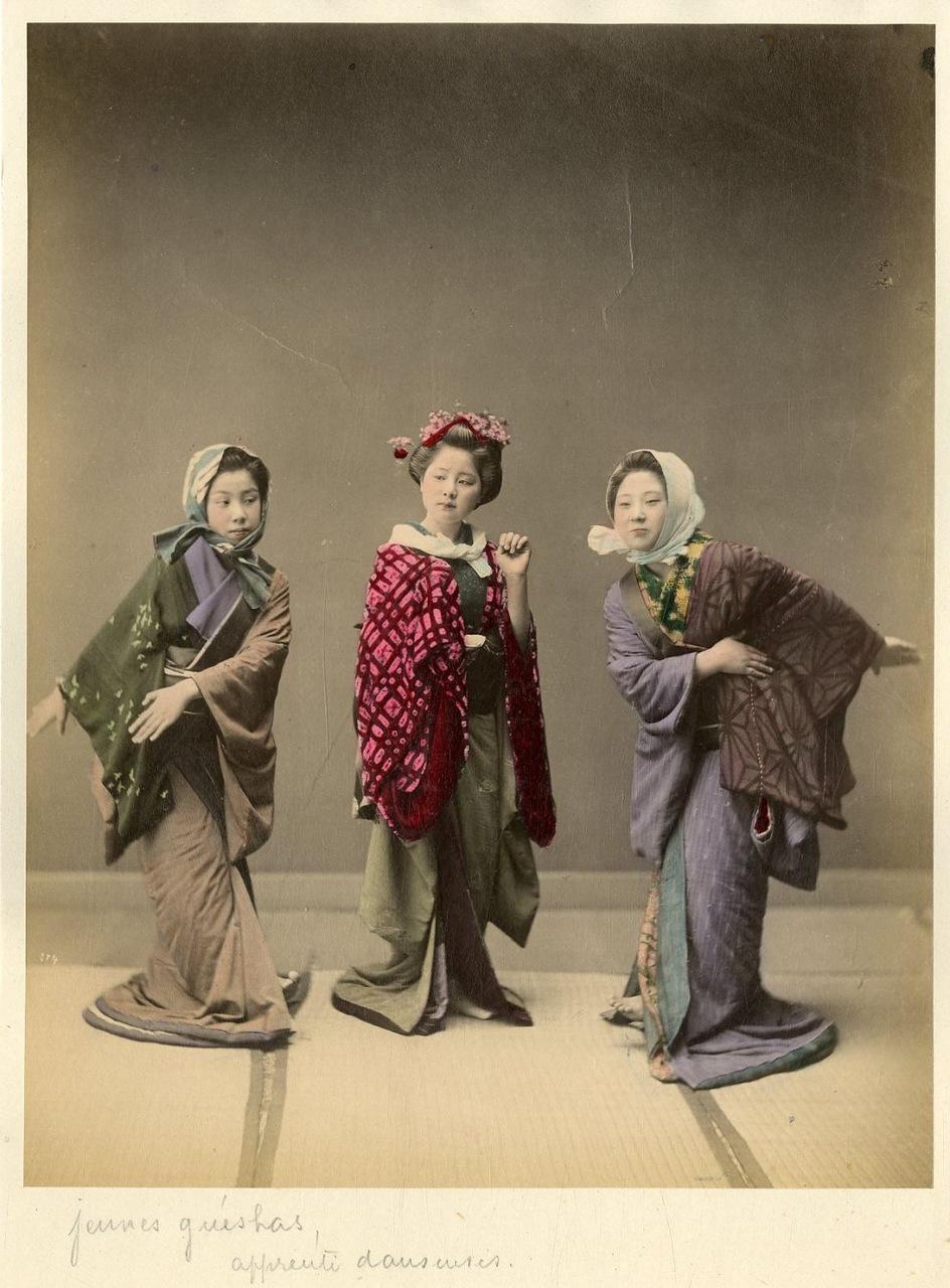 Япония в цвете () Япония в цвете