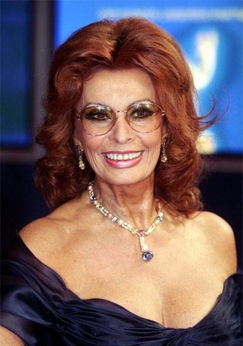 Яркие цитаты и образы Софи Лорен () Яркие цитаты и образы Софи Лорен