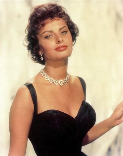 Яркие цитаты и образы Софи Лорен () Яркие цитаты и образы Софи Лорен