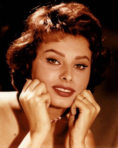 Яркие цитаты и образы Софи Лорен () Яркие цитаты и образы Софи Лорен