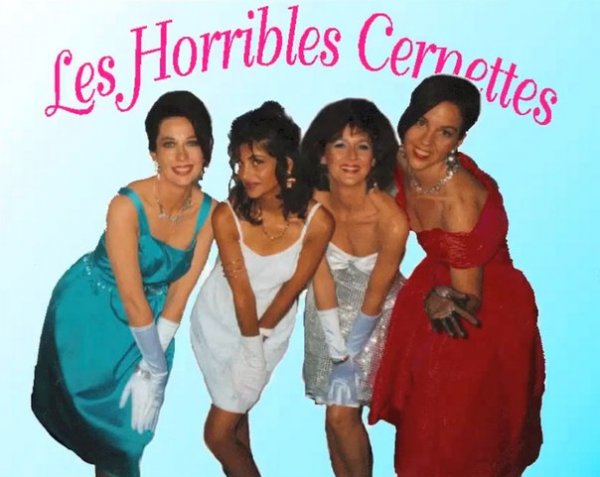 Эта фотография вошла в историю как первое изображения загруженное в интернет