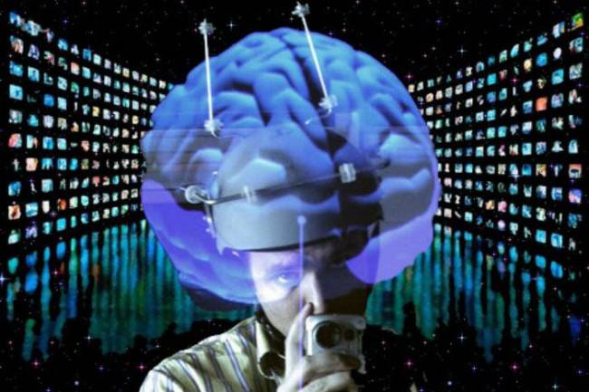 Эволюционный план «Б»