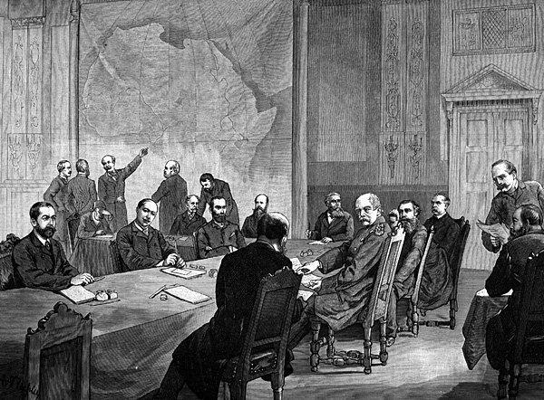 Как бельгийский король Леопольд II уничтожил 10 миллионов африканцев () Как бельгийский король Леопольд II уничтожил 10 миллионов африканцев