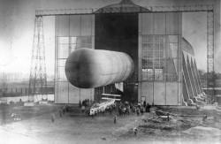 Колыбель русских асов