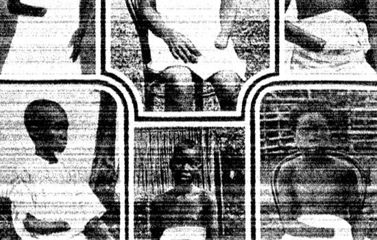 Конго — бельгийский каучуковый ад () Конго — бельгийский каучуковый ад