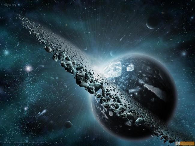 Космические тайны или космические войны? () Космические тайны или космические войны?