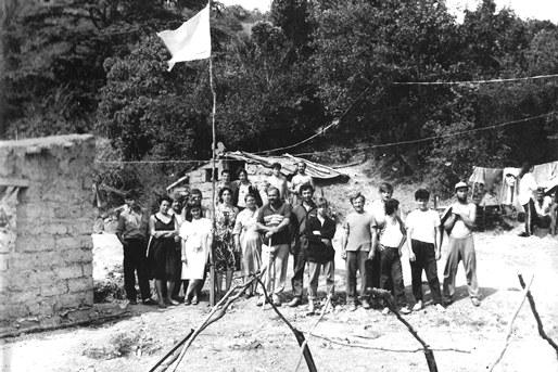 Крымские татары: право на Родину Крымские татары: право на Родину