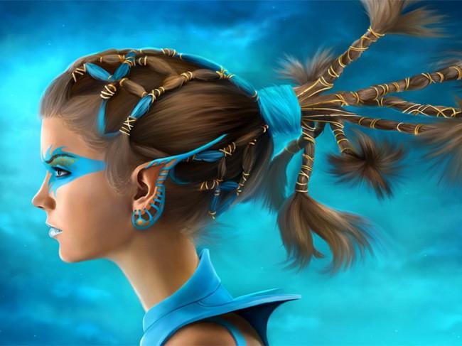 Люди будущего уже среди нас () Люди будущего уже среди нас