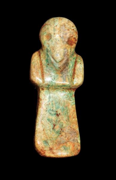 Майя: смерть владыки, рождение цивилизации