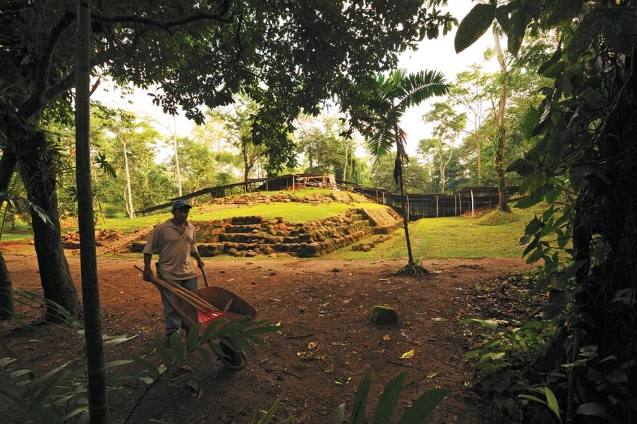 Майя: смерть владыки, рождение цивилизации () Майя: смерть владыки, рождение цивилизации