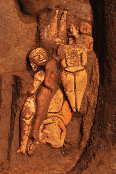 Майя: смерть владыки, рождение цивилизации () Майя: смерть владыки, рождение цивилизации