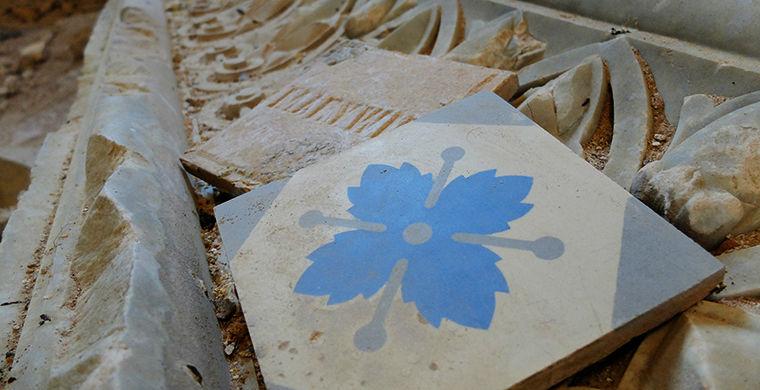 Место силы: Рдейское болото