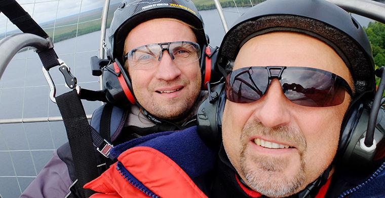 Место силы: Рдейское болото