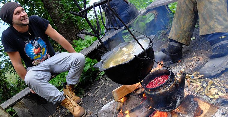 Место силы: Рдейское болото