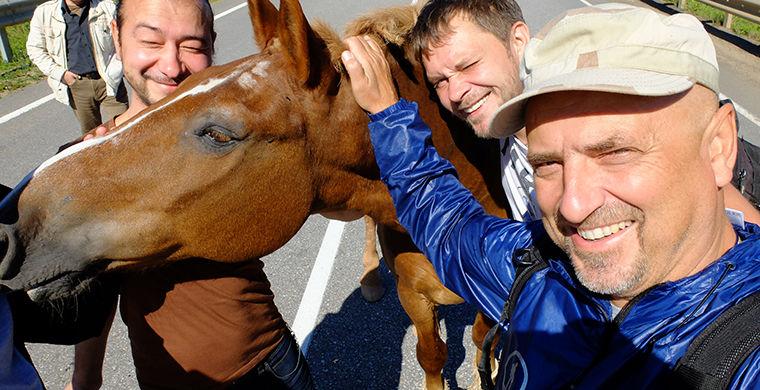 Место силы: Рдейское болото