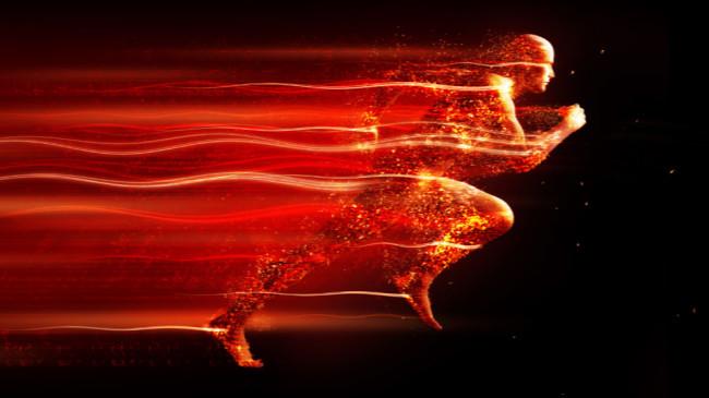 На грани сверхъестественного