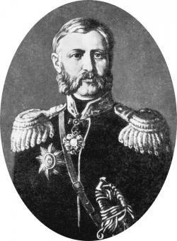 О продаже русской Колонии Форт Росс в Калифорнии