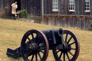 От США требуют вернуть России часть Калифорнии