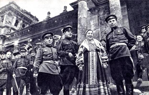 Песня предсказала судьбу флагмана "Силистрия"