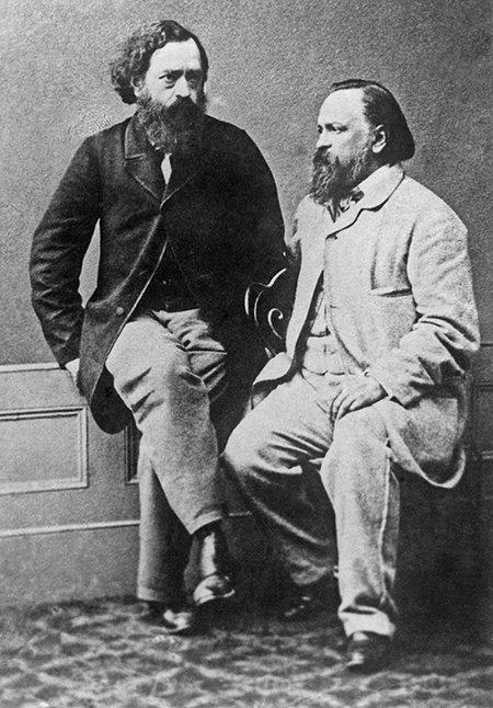 Правительствующие немцы () Правительствующие немцы