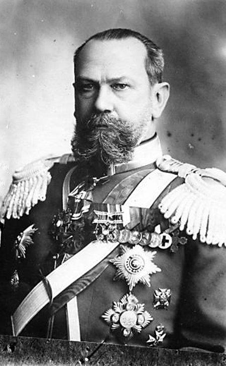 Правительствующие немцы () Правительствующие немцы