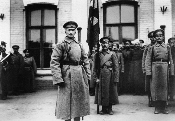 Правительствующие немцы () Правительствующие немцы